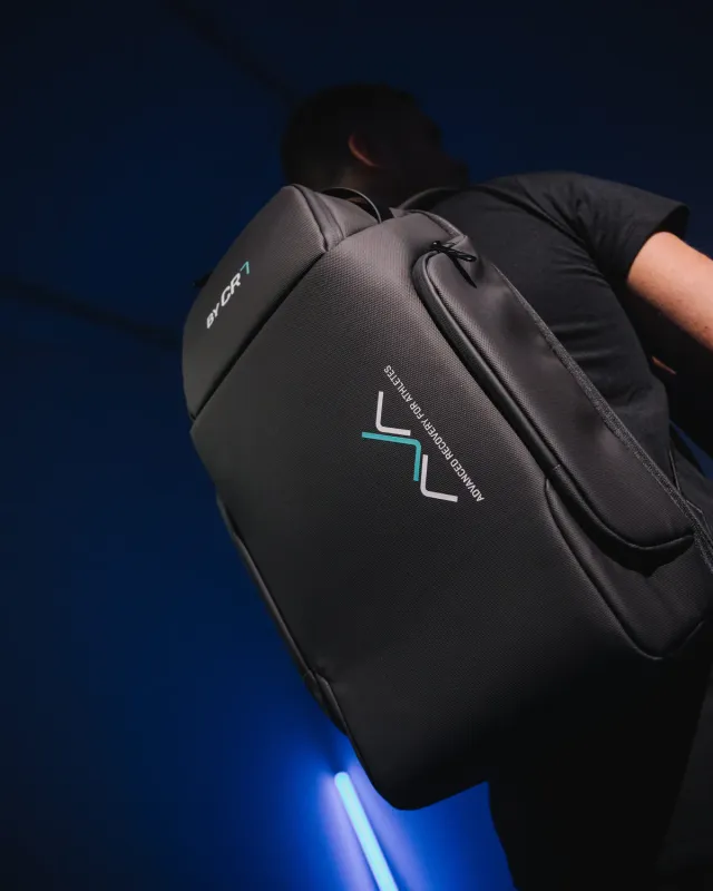 AVA CR7 Backpack sac à dos ordinateur sport