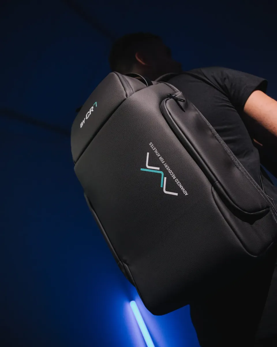 AVA CR7 Backpack sac à dos ordinateur sport