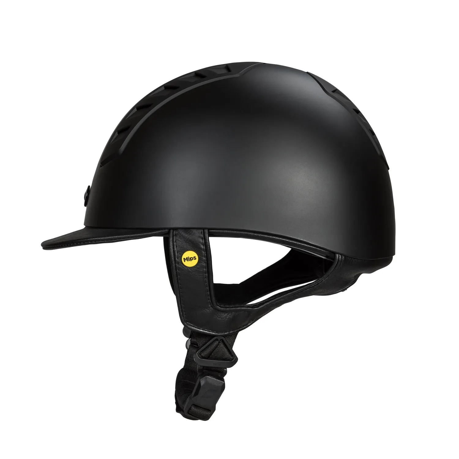 Back on Track Neoz casque équitation noir M 57-59