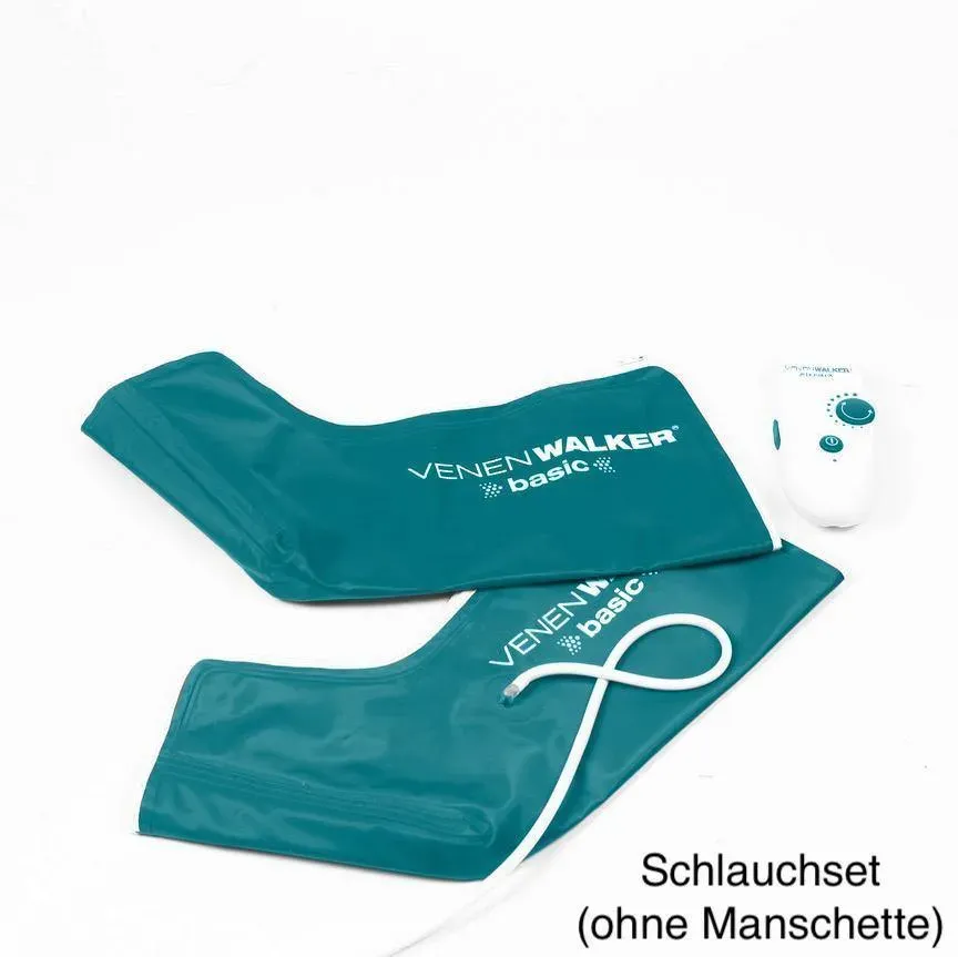VenenWalker Basic kit tuyau rechange jambes légères