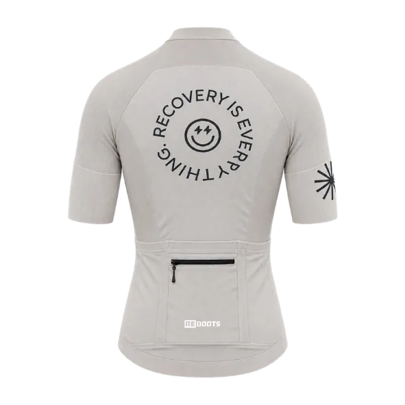 Reboots maillot vélo femme cuissard taille M haute élasticité