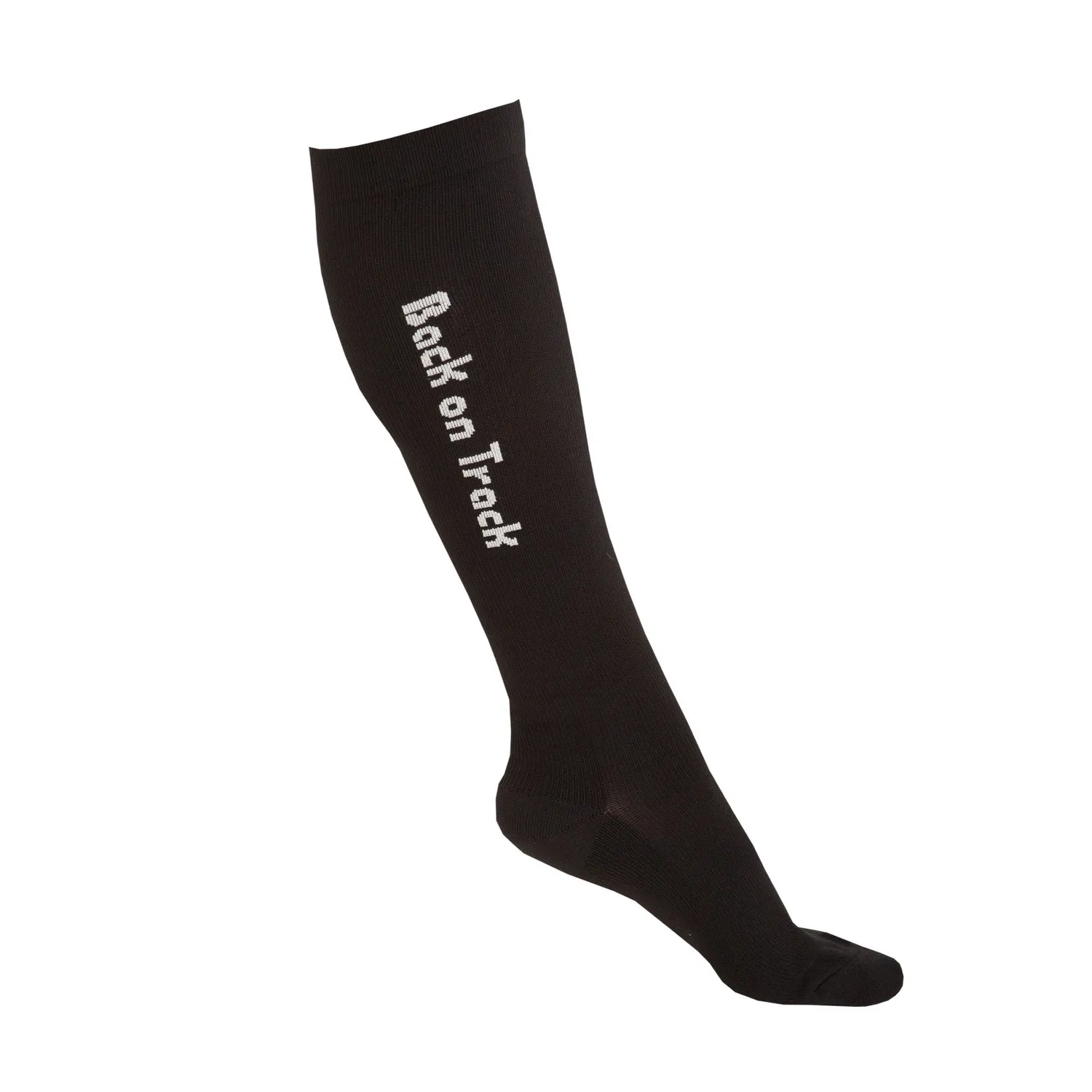 Back on Track Noah chaussettes genou mollet large noir M