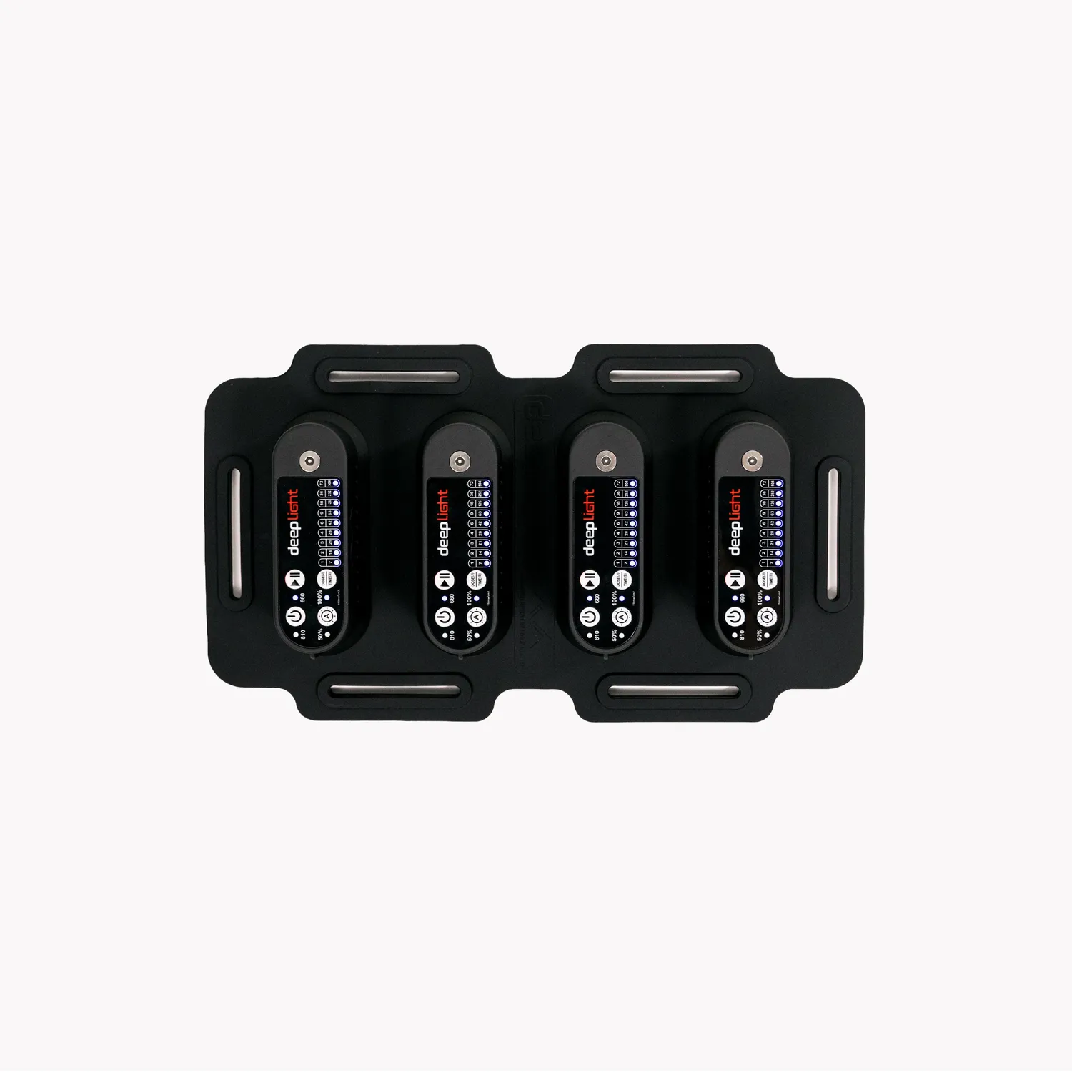 AVA CR7 Deep Light appareil luminothérapie rouge infrarouge