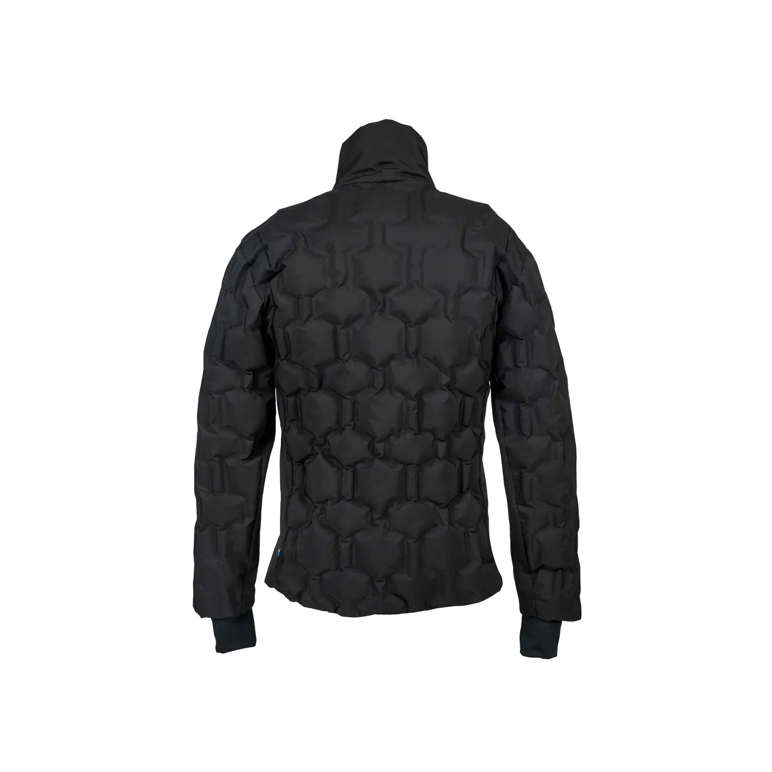 Back on Track Outtrakk doudoune homme matelassée noire