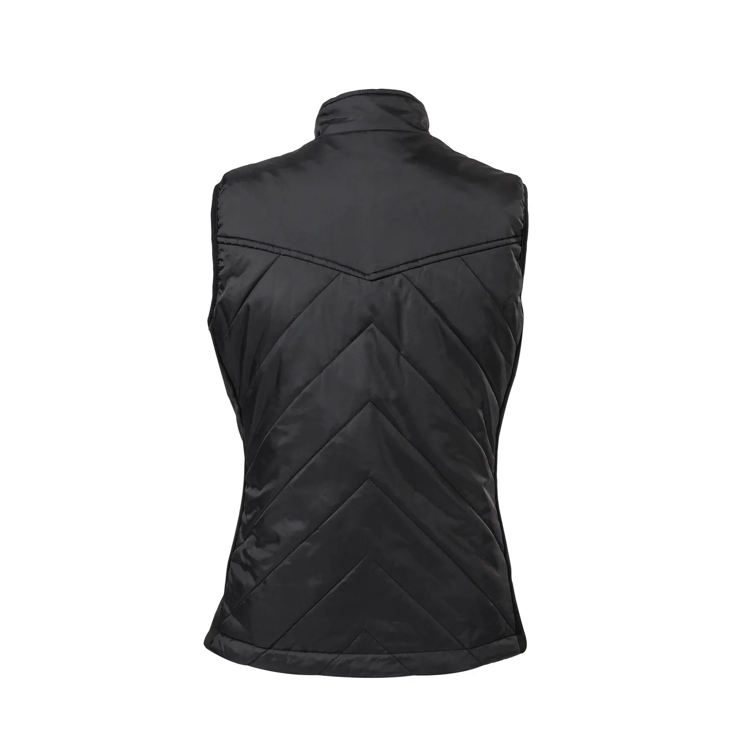 Back on Track Etna gilet chauffant femme noir S
