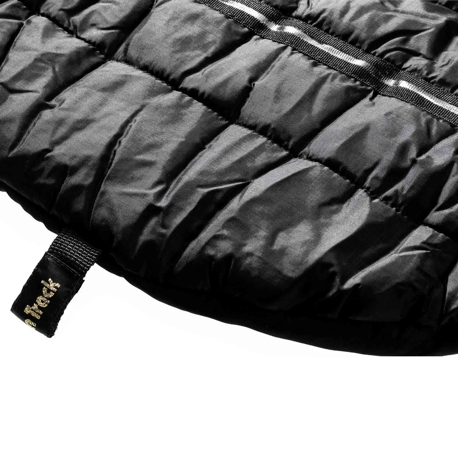 Back on Track Oval matelas chien voyage antidérapant