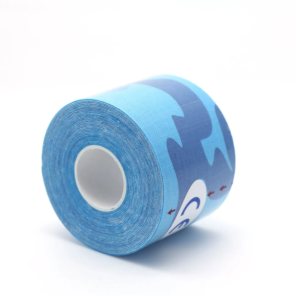 ELASTRAP bande taping sport 5cm x 5m ultra résistant
