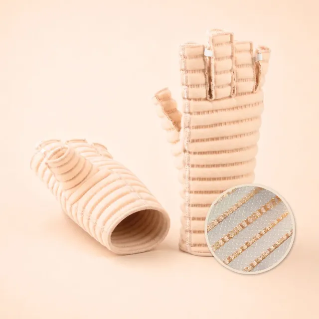 Staudt Handschuhe gants thérapie main taille S-XL