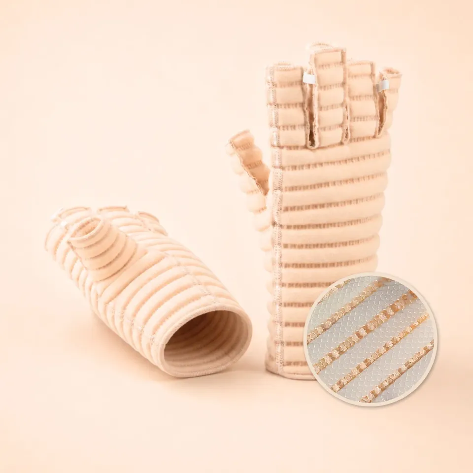 Staudt Handschuhe gants thérapie main taille S-XL