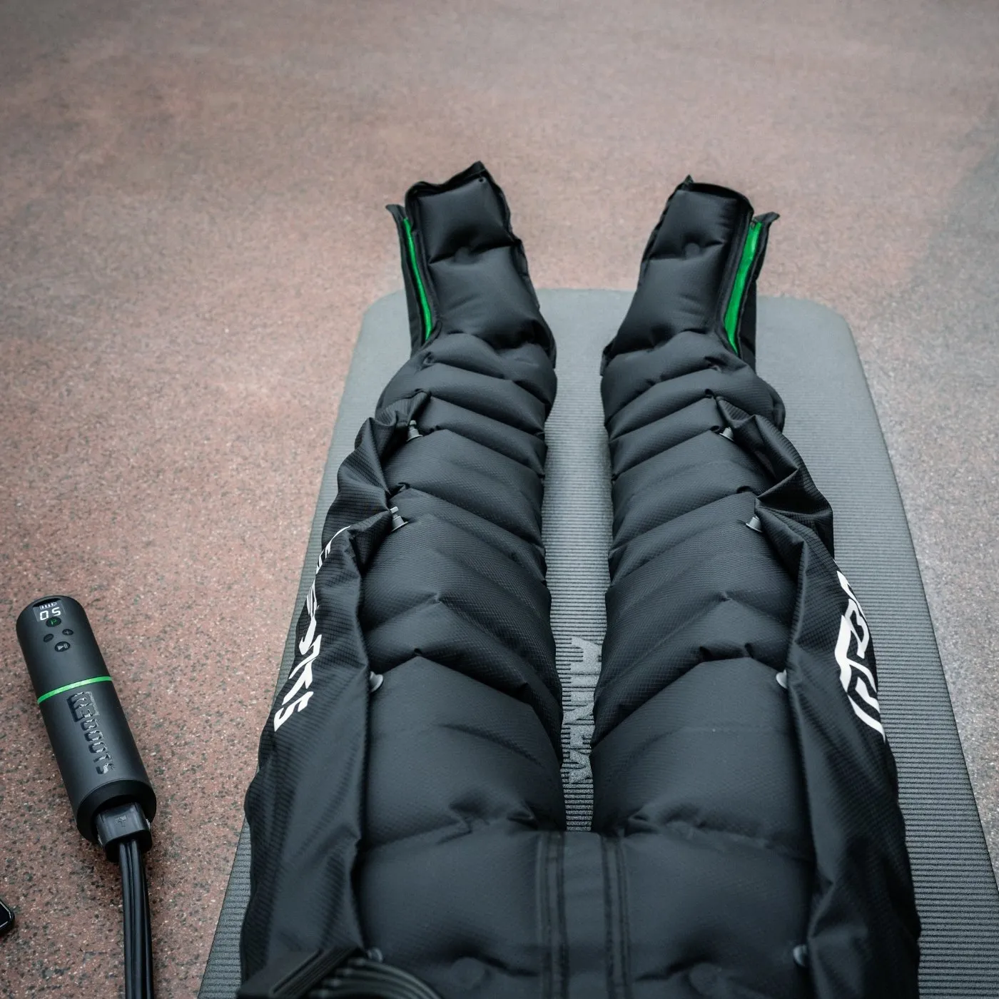 Reboots Pants 2.0 Édition 2024 pantalon S/M pour One 8 chambres