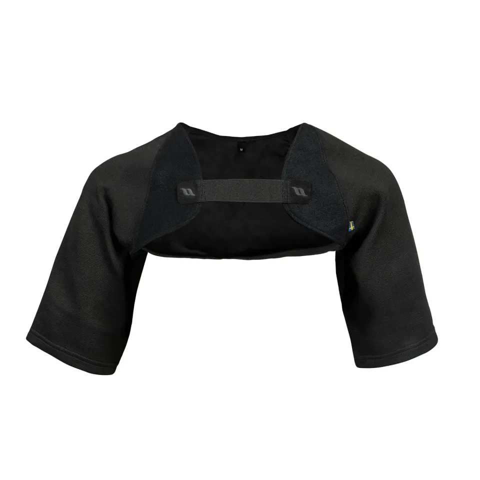 Back on Track Strapz soutien épaule noir thermique