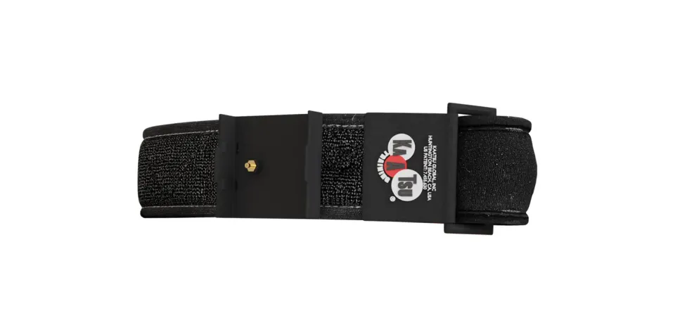 KAATSU B2 bande air bras M