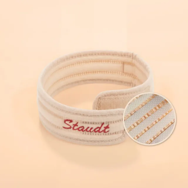 Staudt Halsband collier cervical tour de cou
