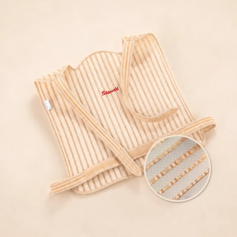 Staudt Halswirbel-Schulter-Manschette manchette nuque taille S-XL