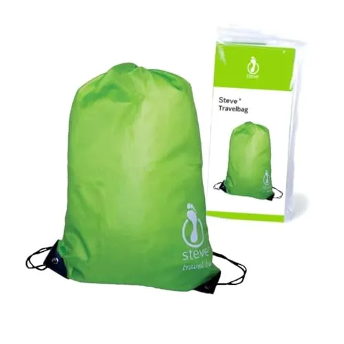 Steve Travelbag Sac de Voyage Enfile-Bas Contention