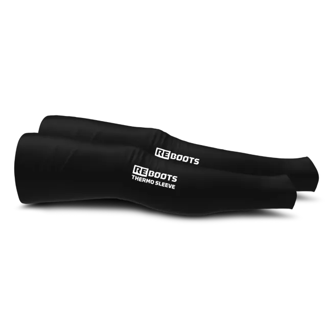 Reboots Double Thermo manchon froid Full Leg