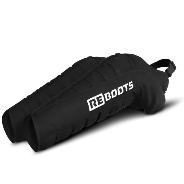 Reboots Arm Cuffs 2.0 brassards compression Pour One 8 chambres