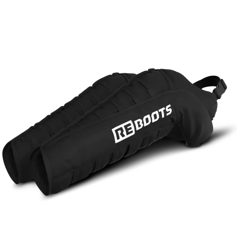 Reboots Arm Cuffs 2.0 brassards compression Pour One 8 chambres