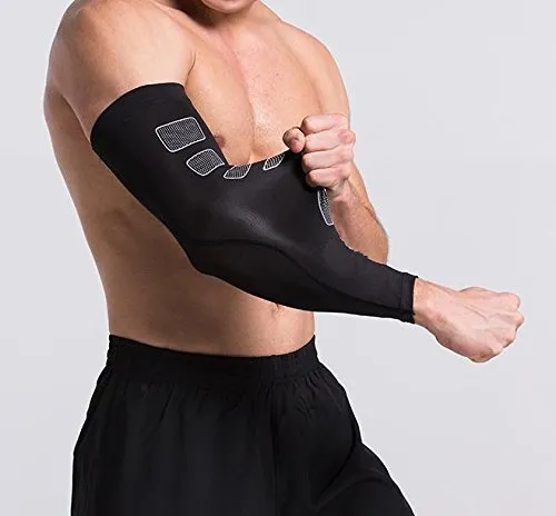 Elastrap manchette bras compression S-M anti-UV vendue unité
