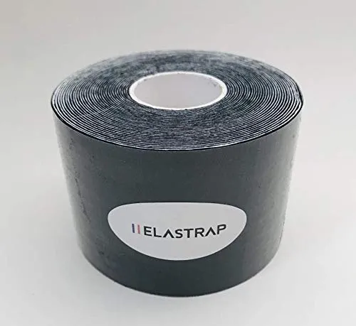 ELASTRAP bande taping sport 5cm x 5m ultra résistant
