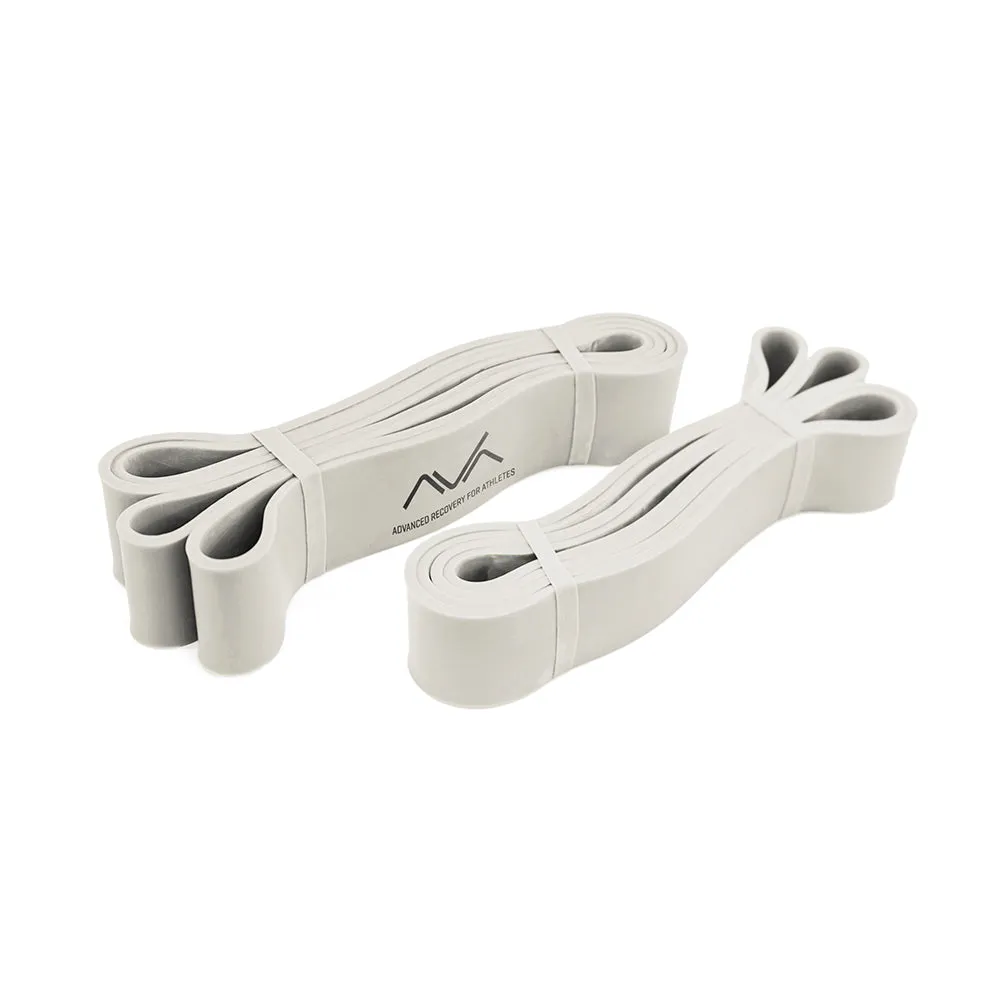 AVA CR7 Super Elastic Bands bandes élastiques 3 résistances