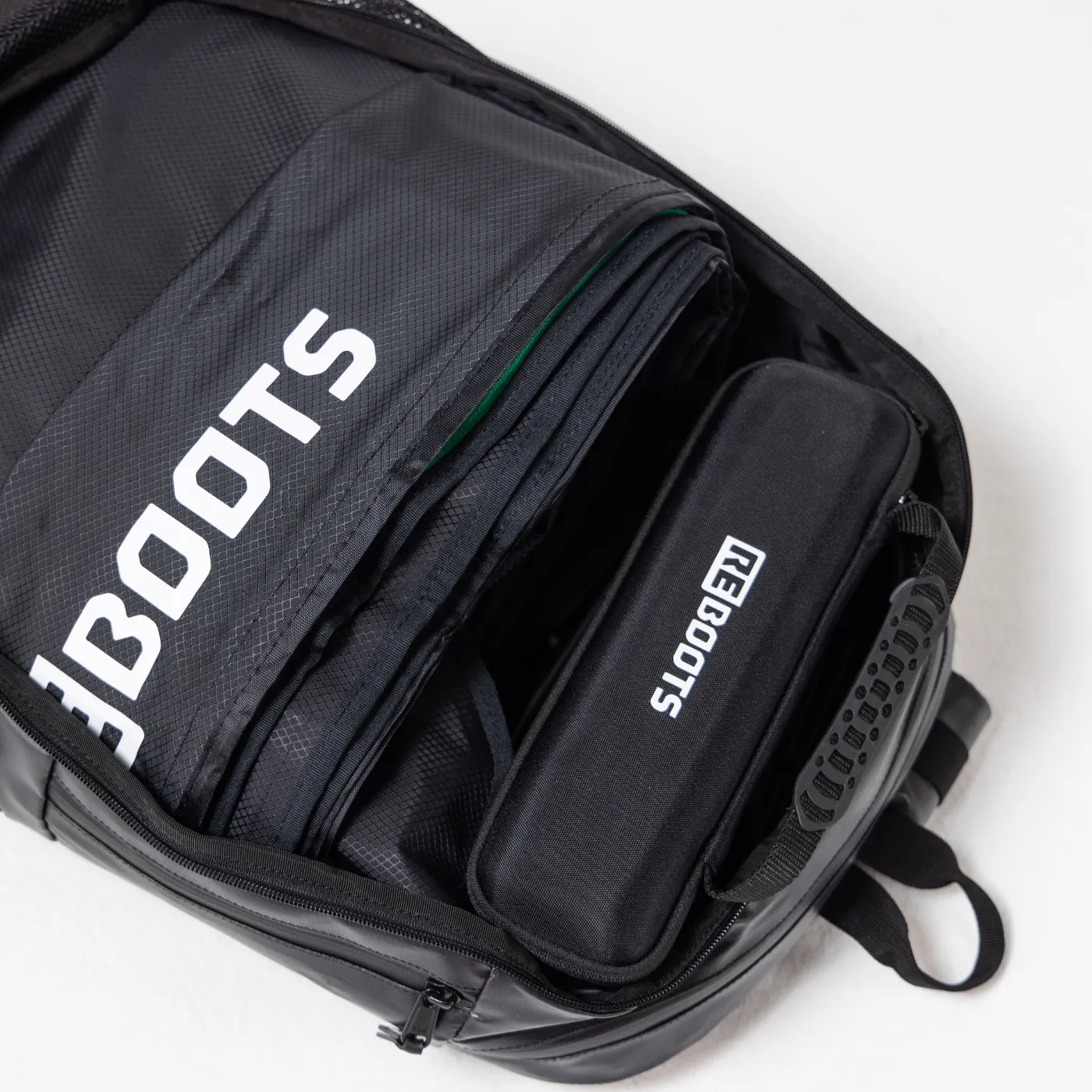 Reboots Go X Lite location bottes L 180 mmHg actif