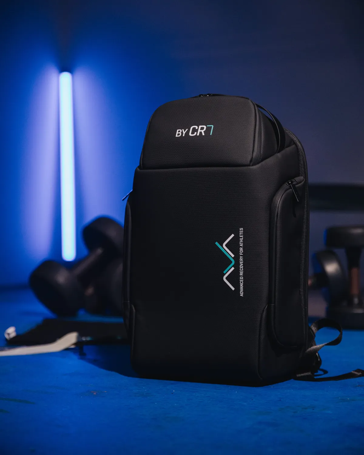AVA CR7 Backpack sac à dos ordinateur sport