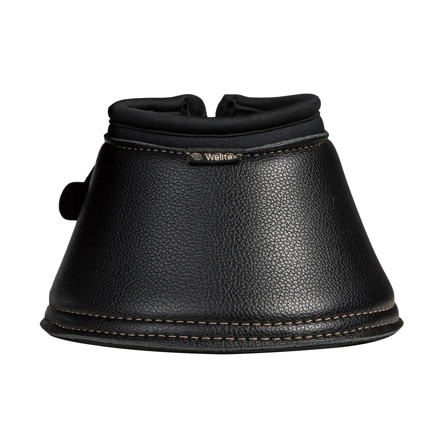 Back on Track Deep Nights cloches cheval noir M protectrices