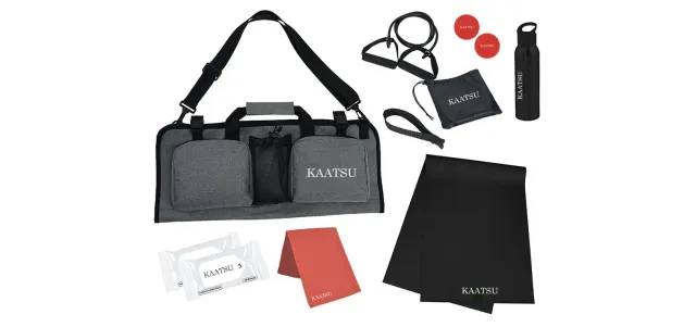 KAATSU Starter Kit coffret entrainement