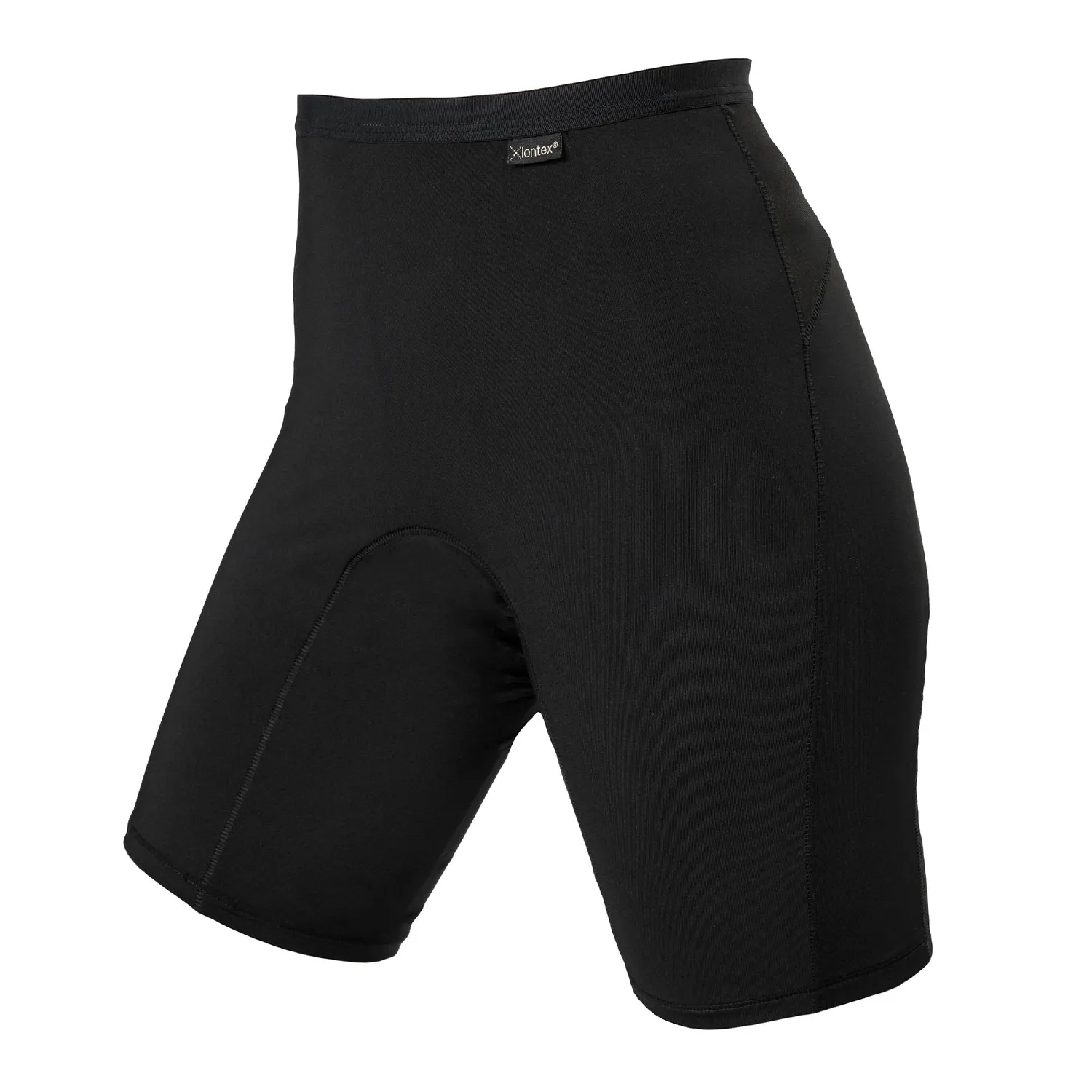 Back on Track Suzy boxer équitation noir taille haute