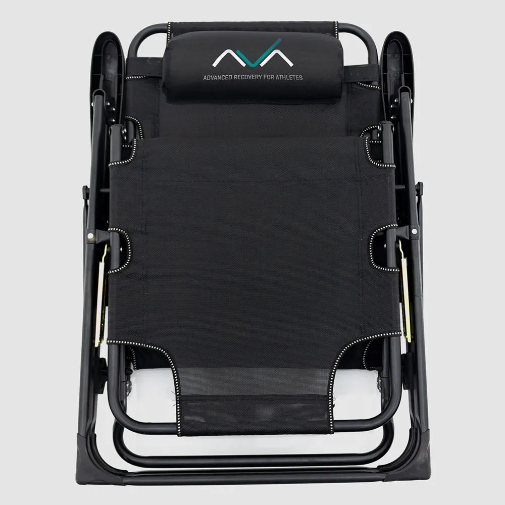 AVA CR7 Recovery Chair fauteuil récupération 160 kg