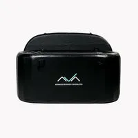 AVA CR7 bain de glace baignoire cryothérapie ovale