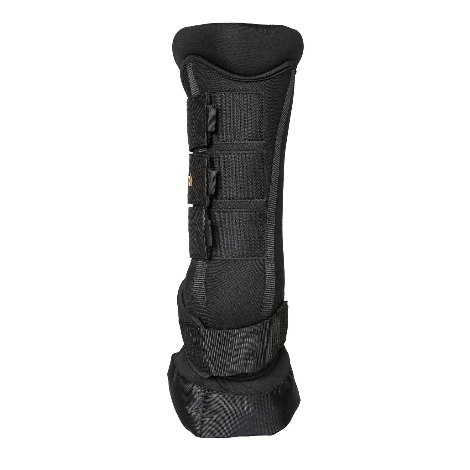 Back on Track Royal Quick Wraps Deluxe guêtres repos noir S
