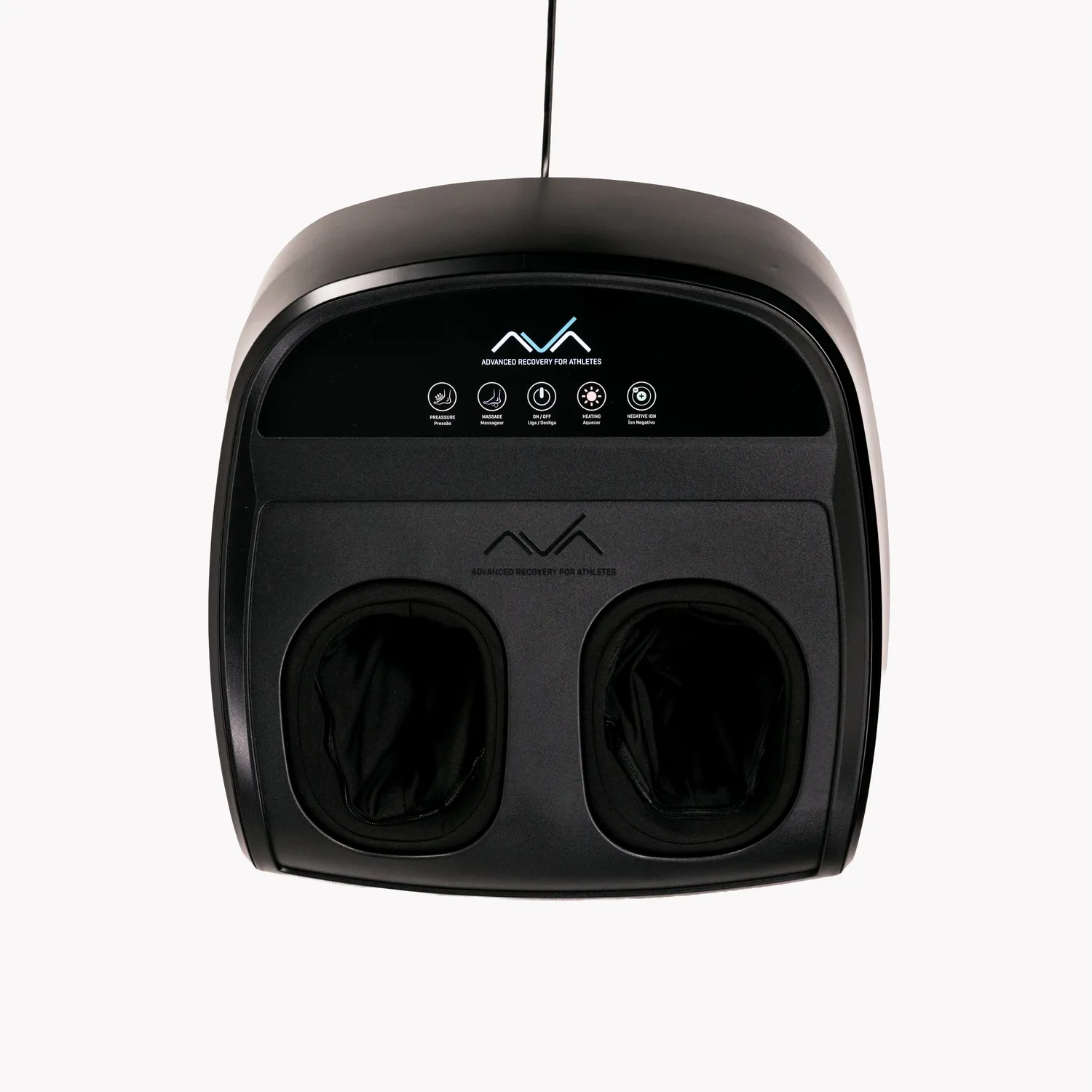 AVA CR7 Foot Massager appareil massage pieds fatigue soulagée