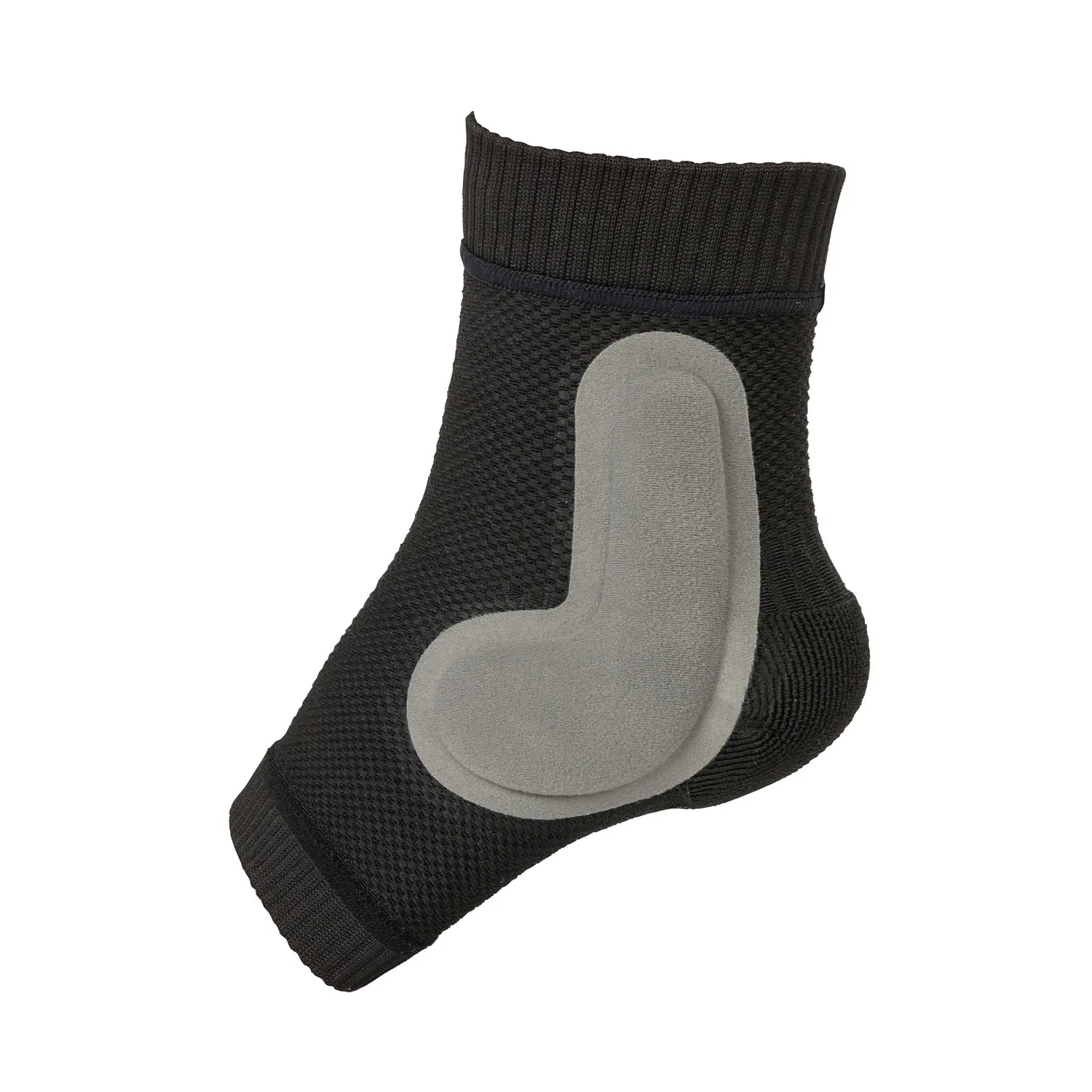 Back on Track Physio chevillère gel noire M 39-42