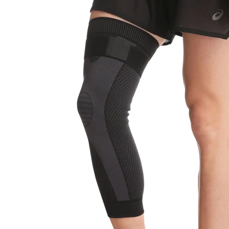 ELASTRAP Genouillère longue jambire compression