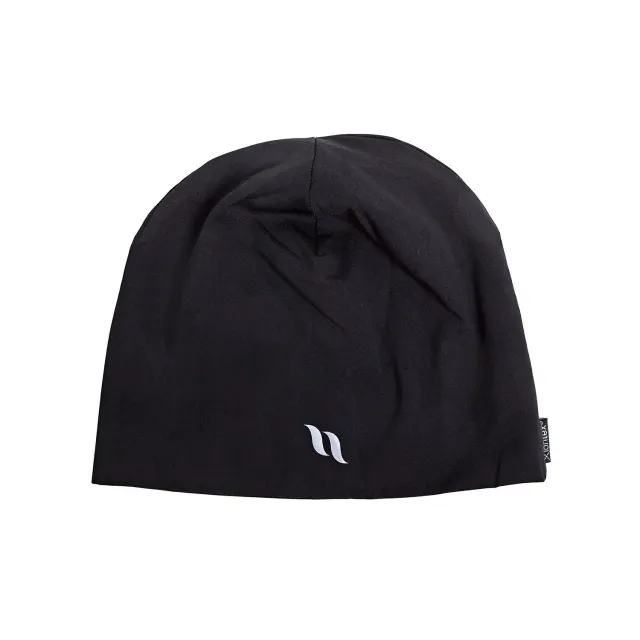 Back on Track Beanie Sport bonnet noir taille unique