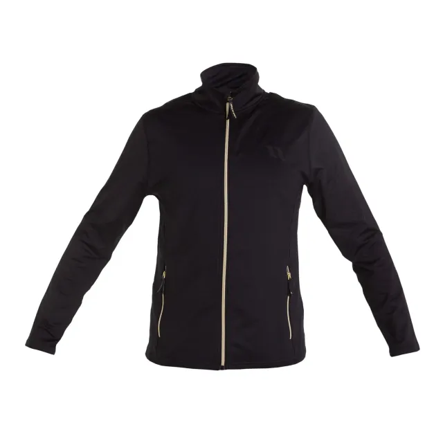 Back on Track P4G Liam pull homme noir iontex