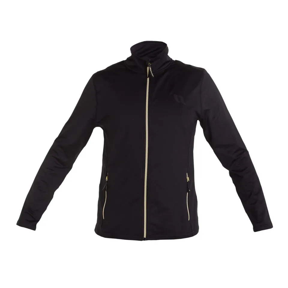 Back on Track P4G Liam pull homme noir iontex
