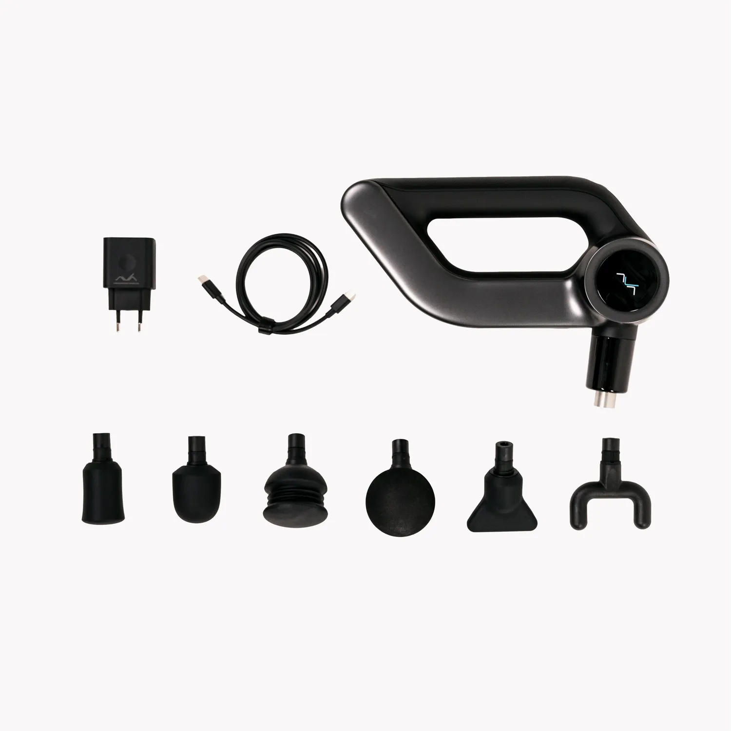 AVA CR7 Pro Physio Pro pistolet de massage musculaire