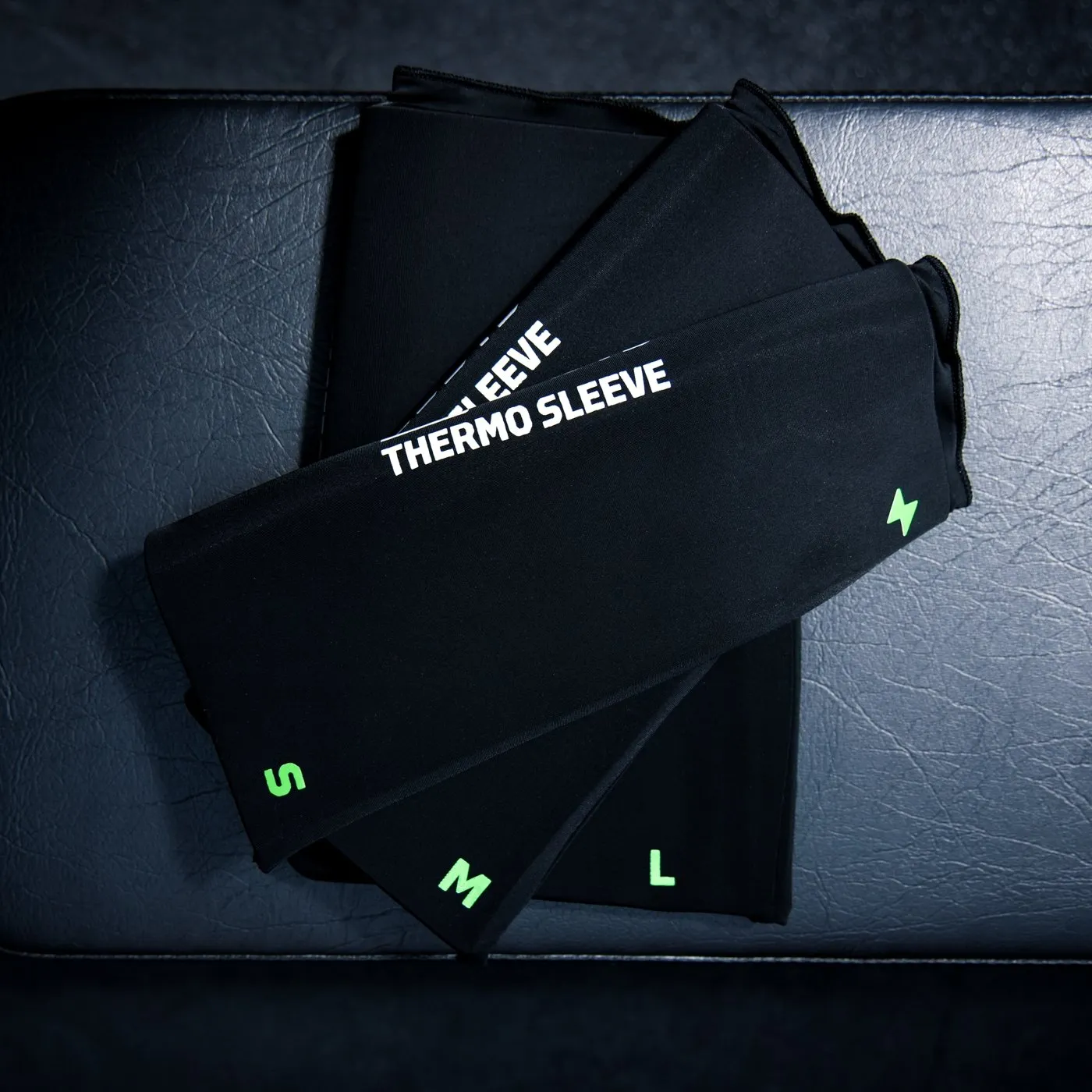 Reboots Thermo Sleeve manchon thermique court taille M