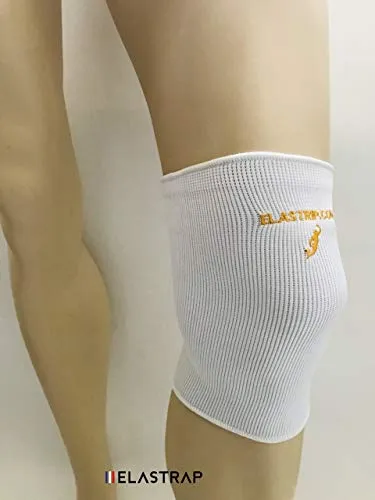 Elastrap genouillère élastique maintien L-XL 40-45 cm