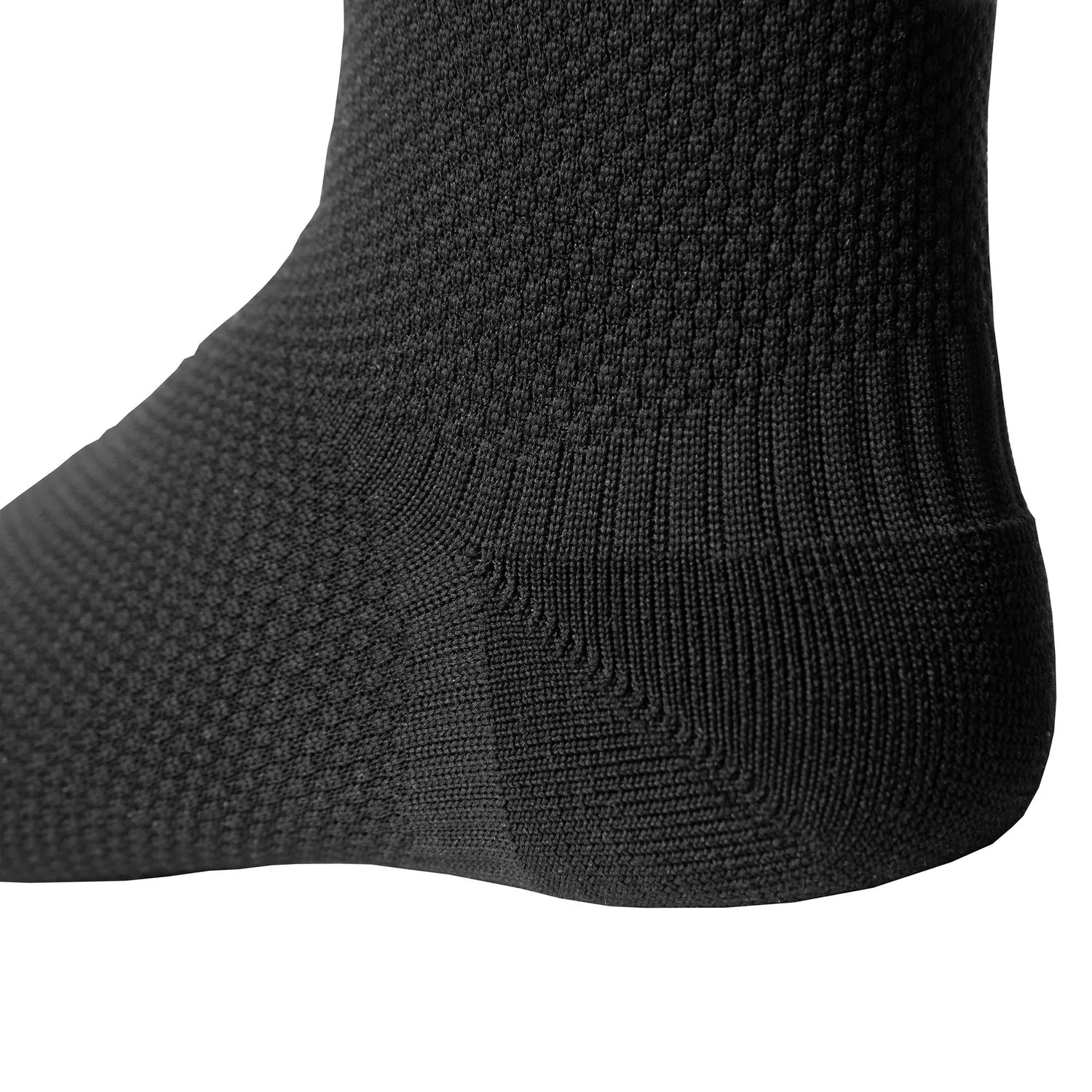 Back on Track Physio chevillère élastique noir M 39-42