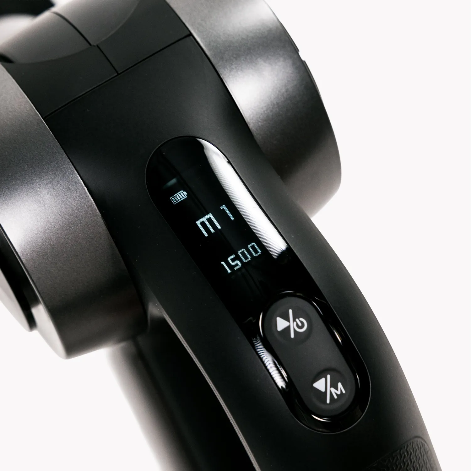 AVA CR7 Pro Physio Pro pistolet de massage musculaire