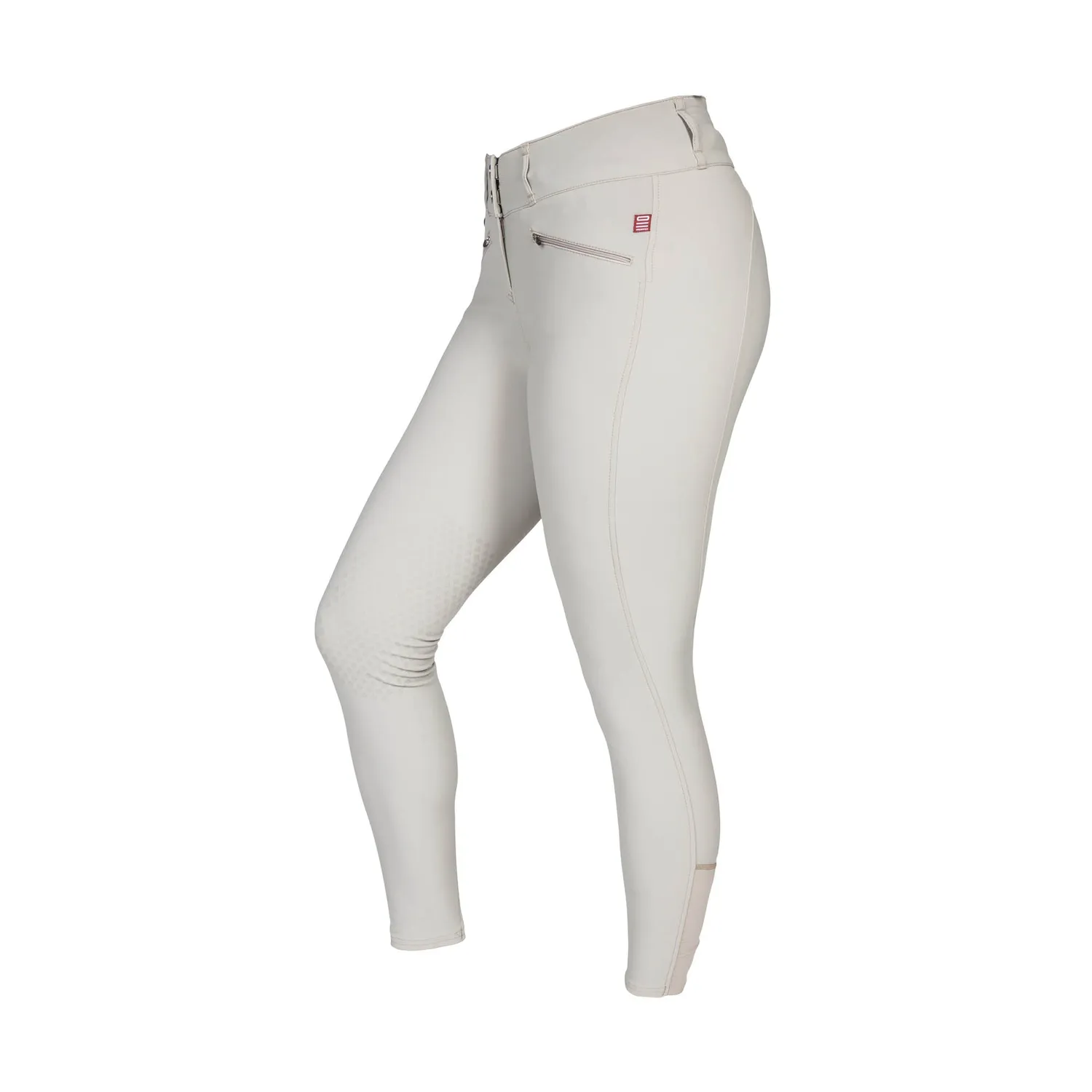 Back on Track Katie KS pantalon équitation femme noir grip