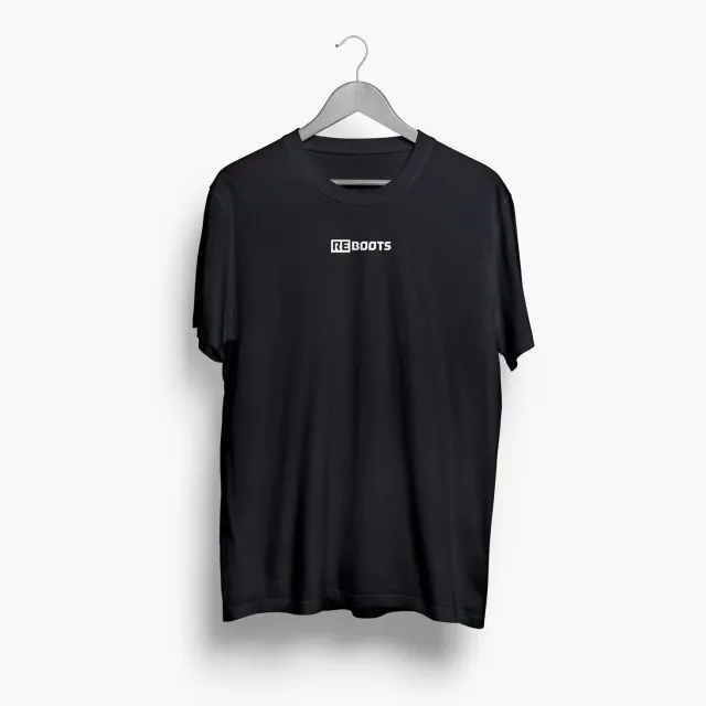 Reboots Recovery is Everything t-shirt homme