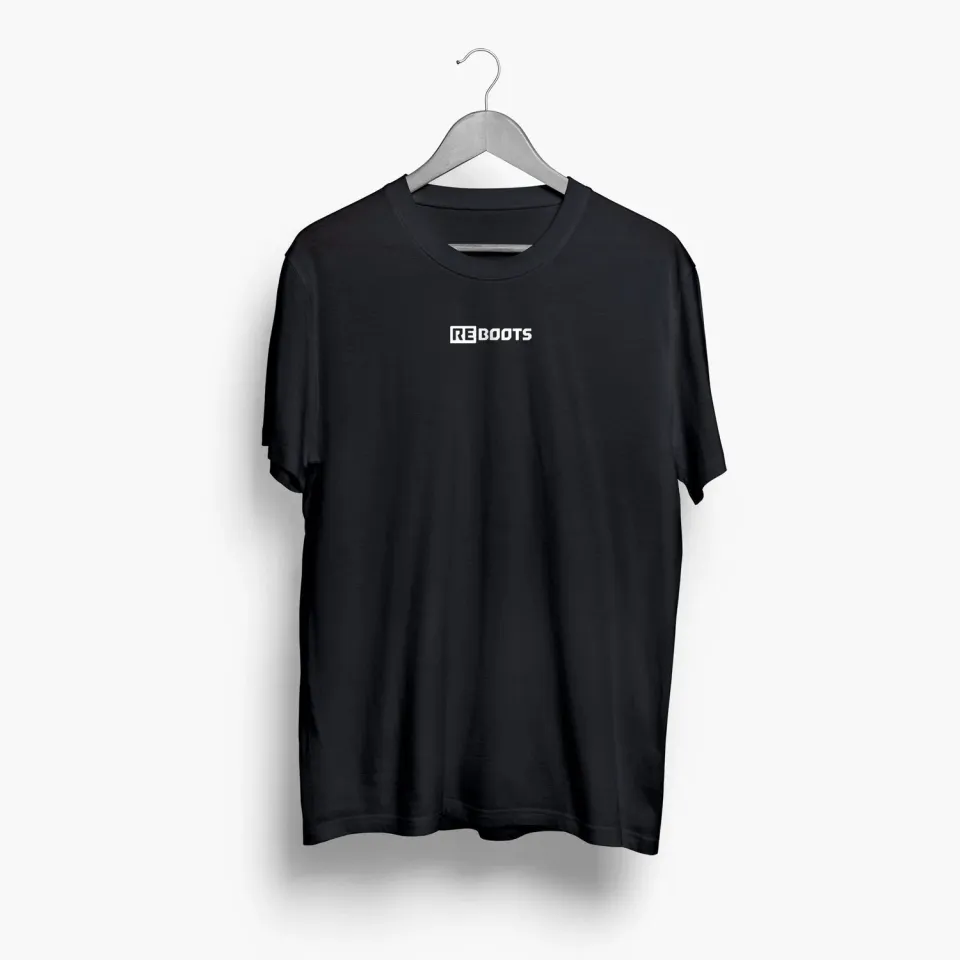 Reboots Recovery is Everything t-shirt homme