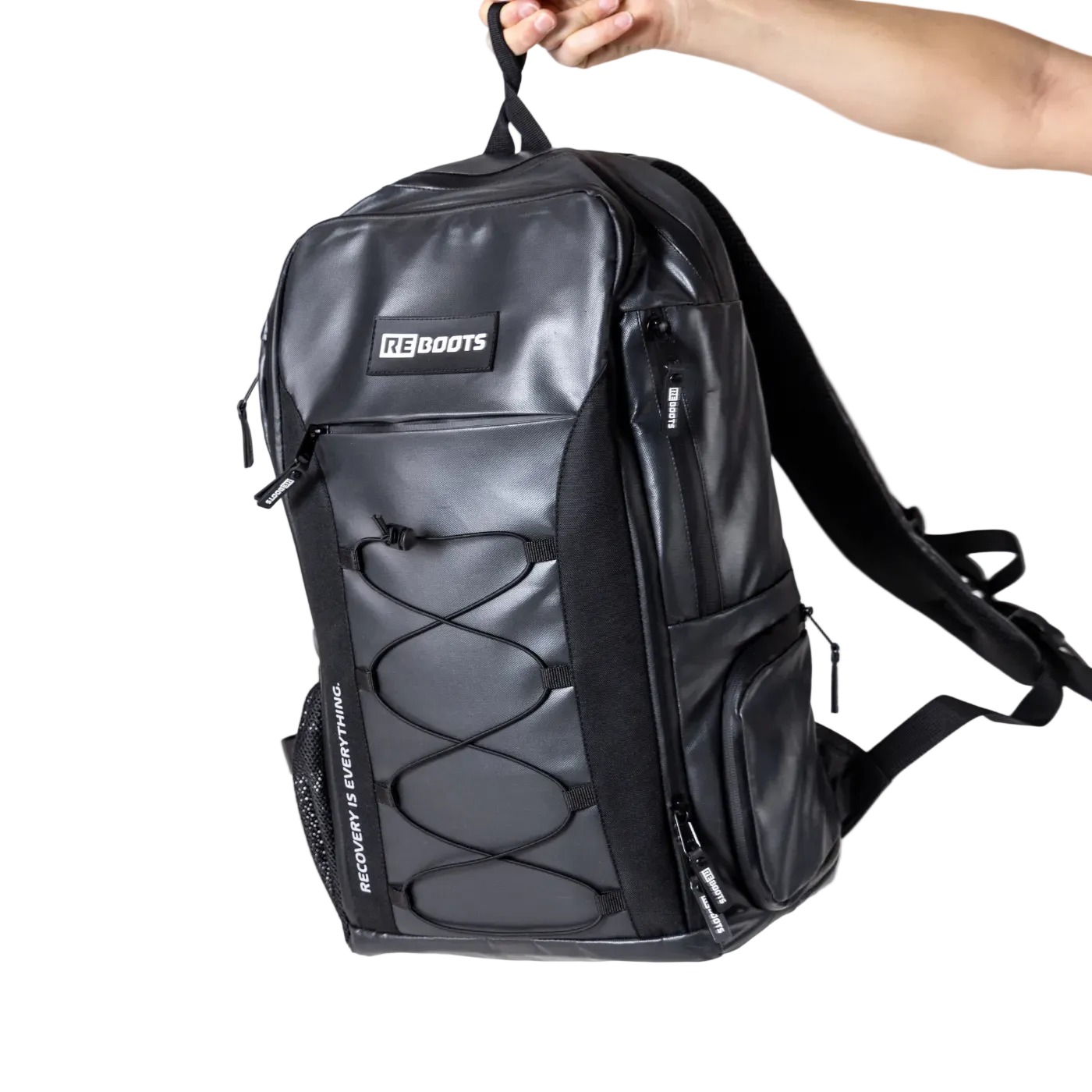 Reboots Backpack sac à dos M polyester imperméable
