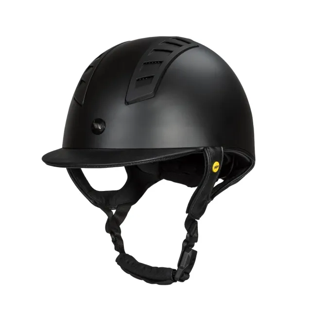 Back on Track Neoz casque équitation noir M 57-59
