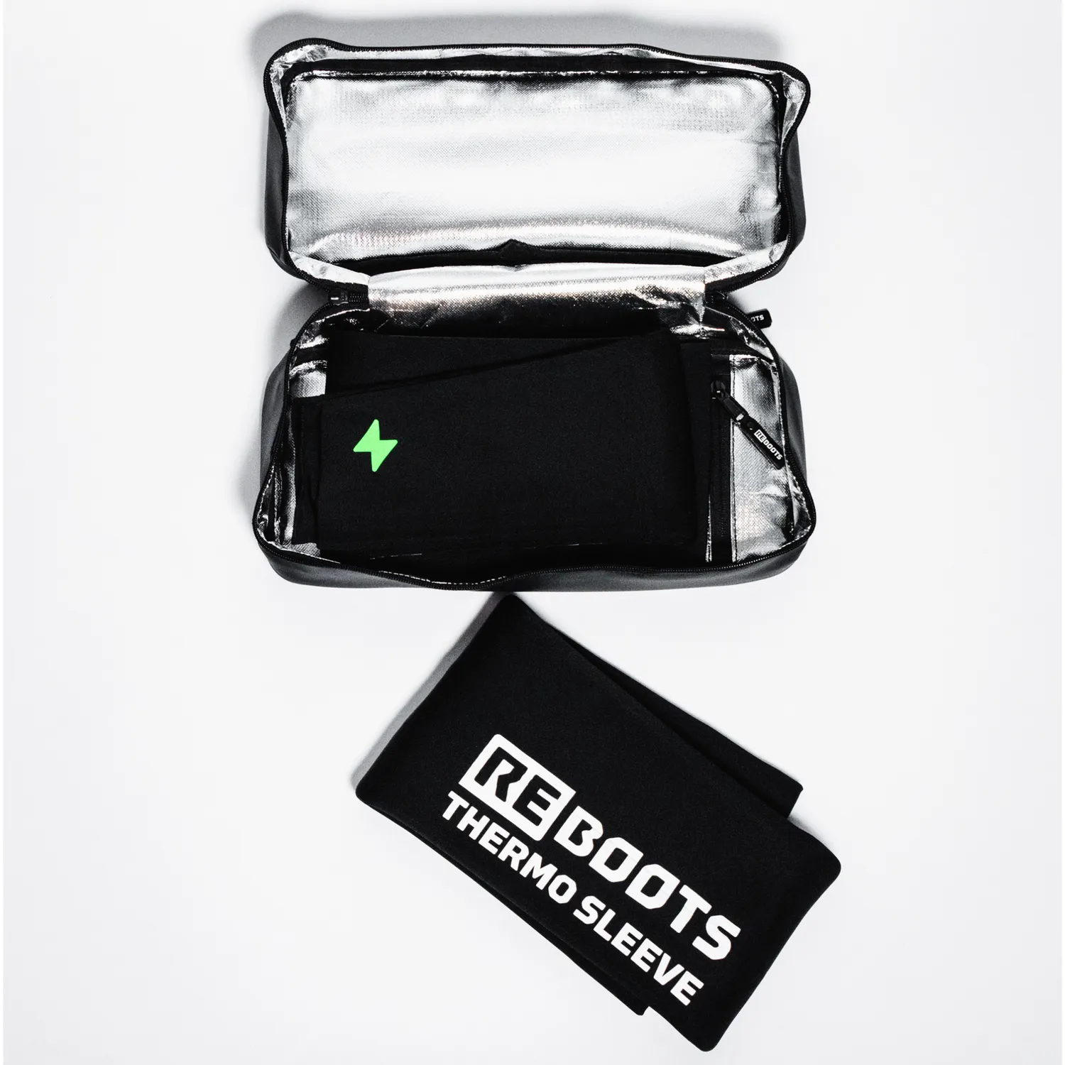 Reboots Sac Thermo housse isotherme 36x16x9 cm